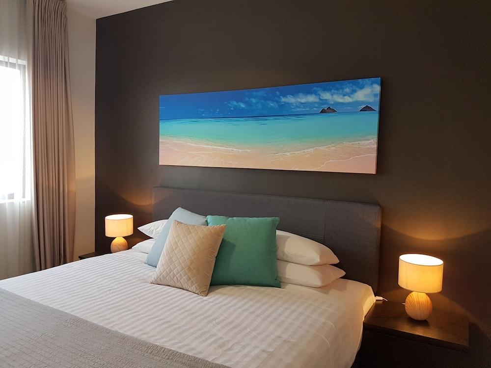 Aparthotel Boulevard On Beaumont Newcastle