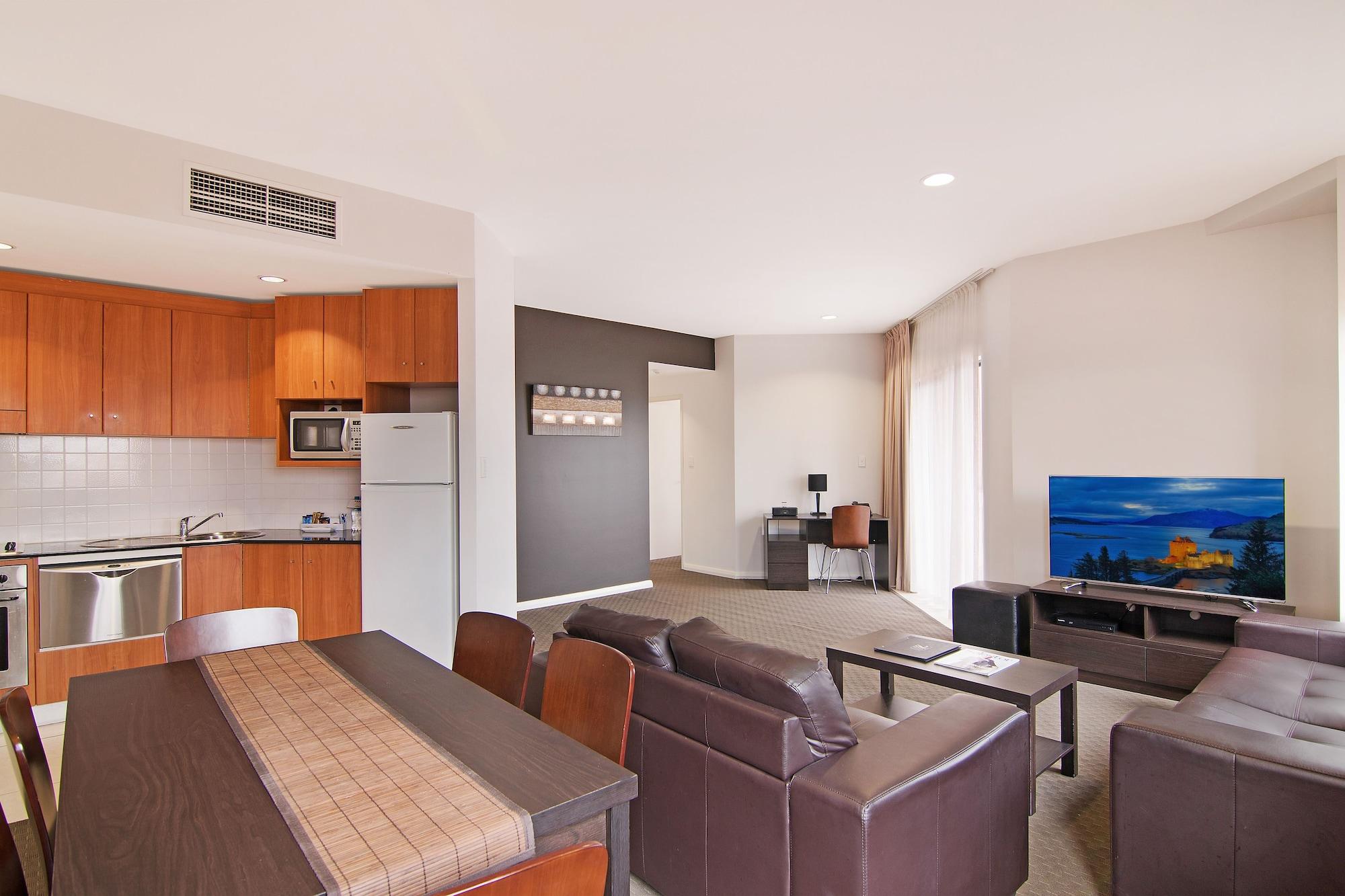 Boulevard On Beaumont 4*