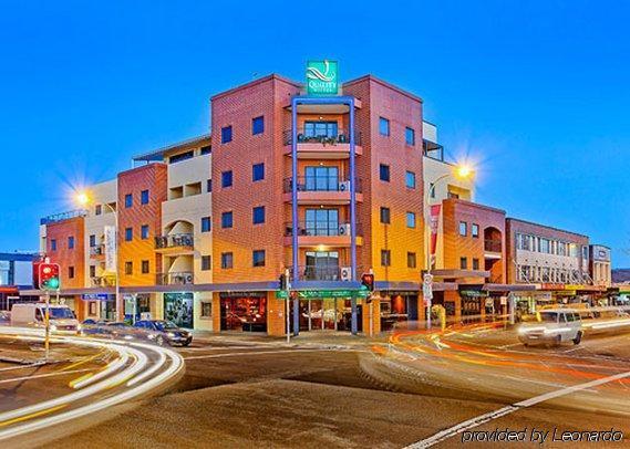 Boulevard On Beaumont Newcastle