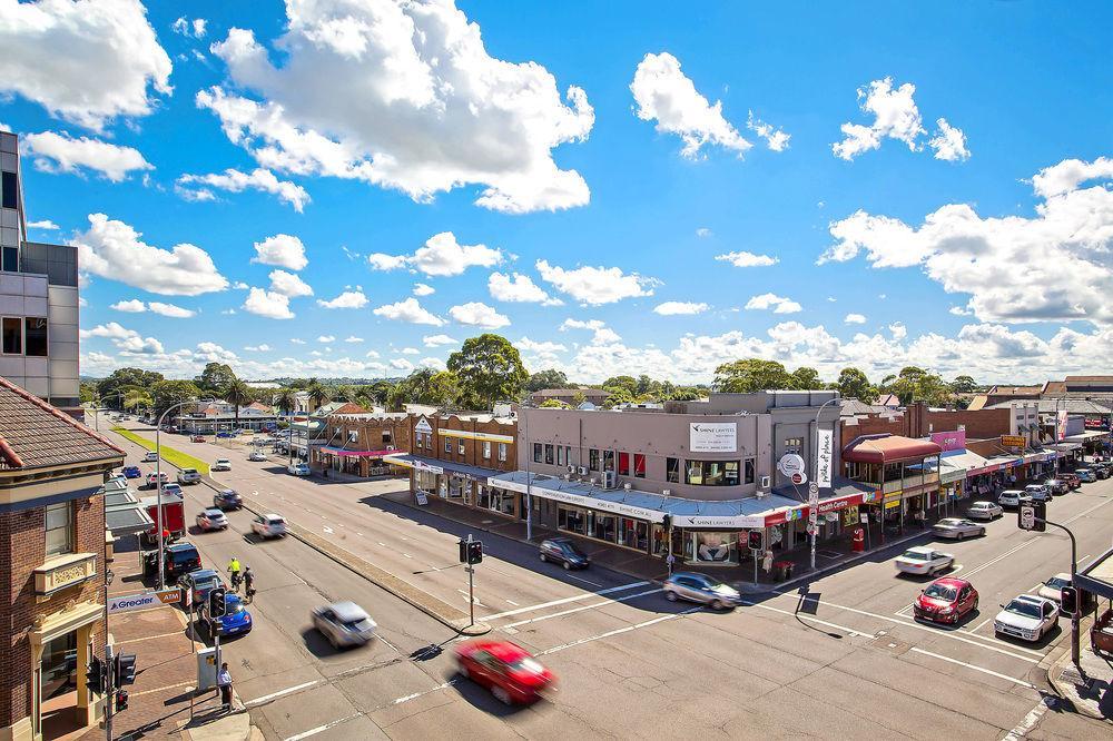 Boulevard On Beaumont 4*