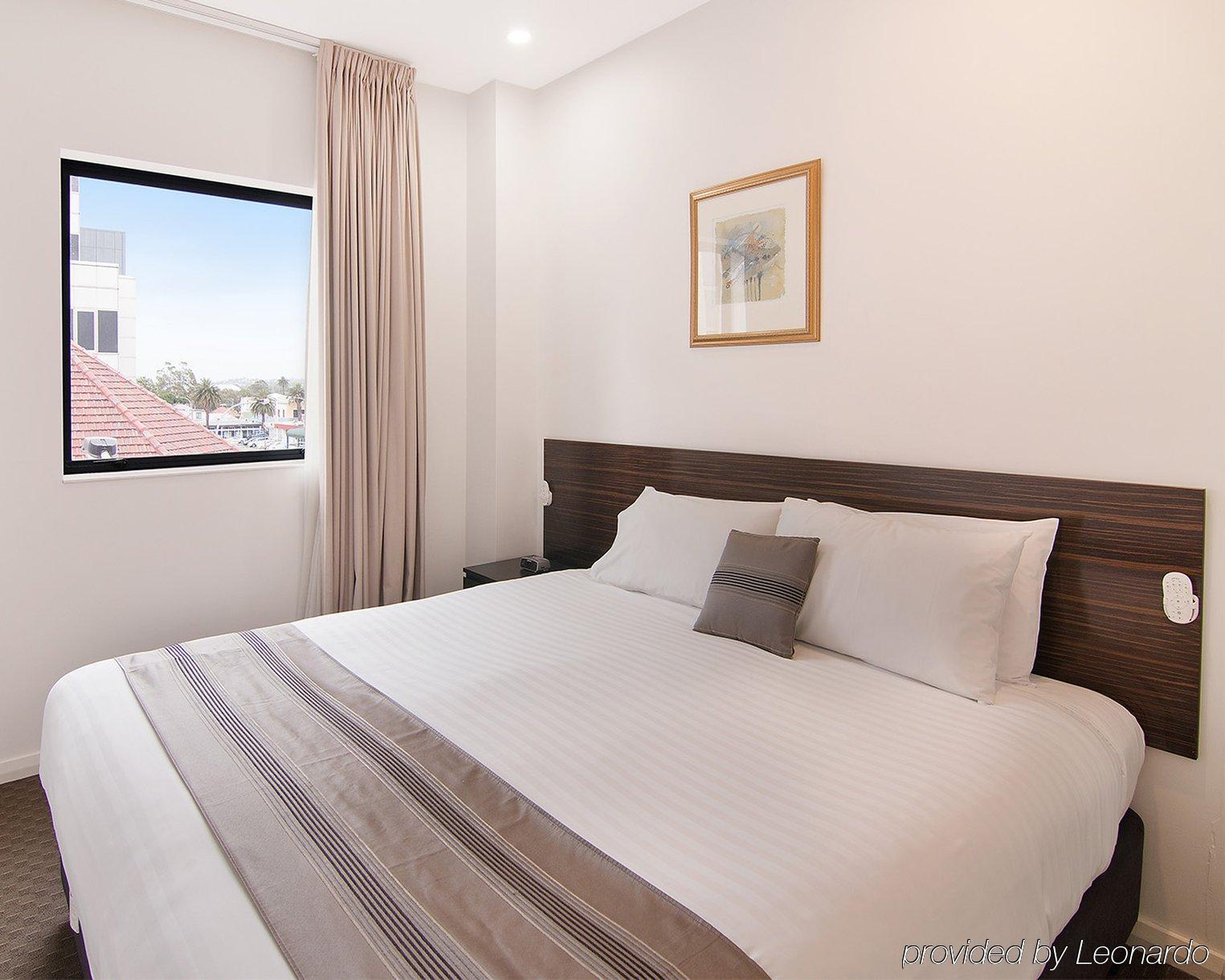 Boulevard On Beaumont Aparthotel Newcastle