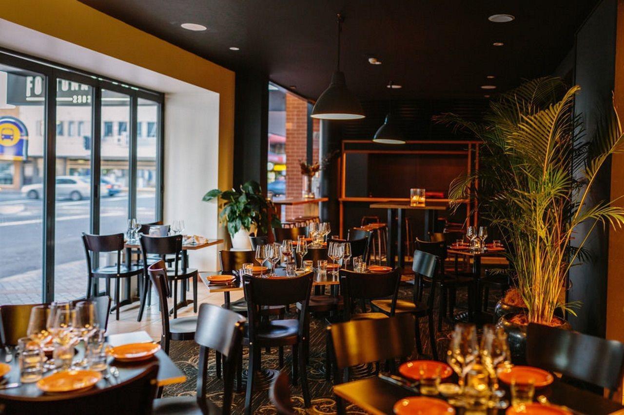 Aparthotel Boulevard On Beaumont 4*