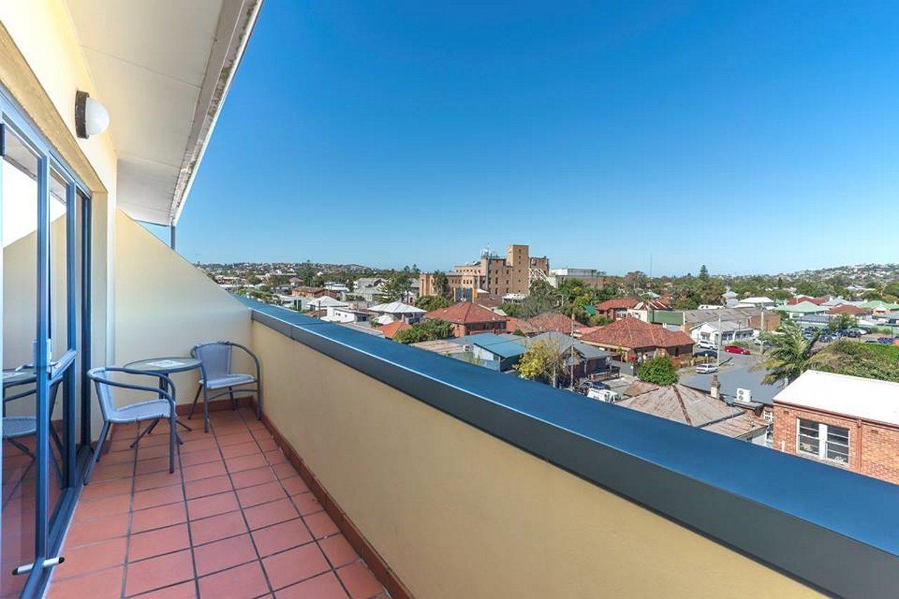 Aparthotel Boulevard On Beaumont Newcastle