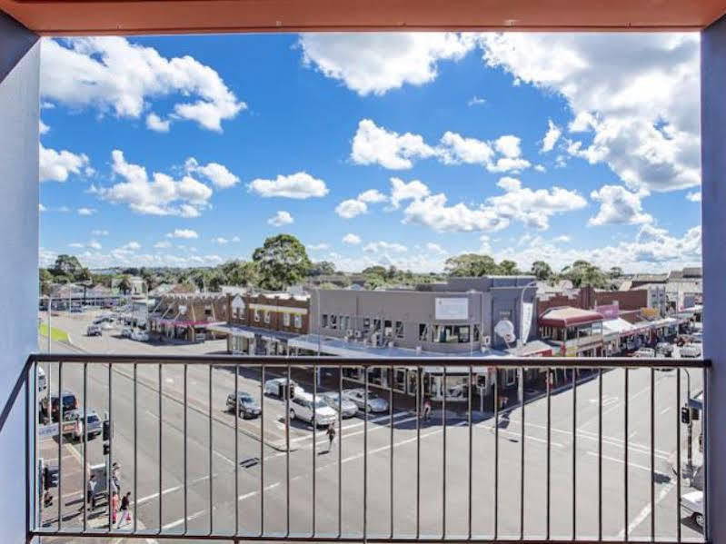 Boulevard On Beaumont 4* Newcastle