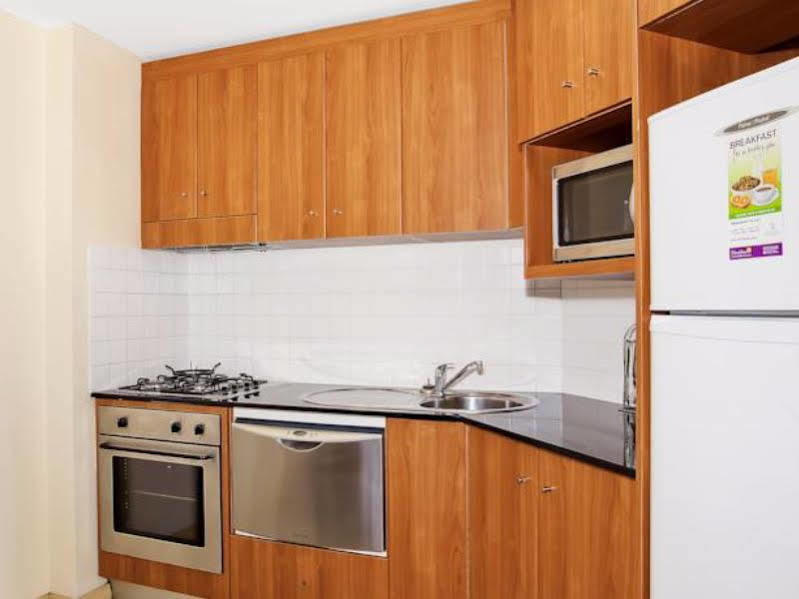 Aparthotel Boulevard On Beaumont 4*