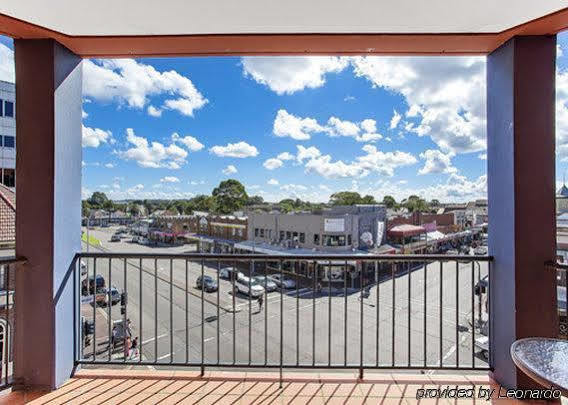 Boulevard On Beaumont 4*